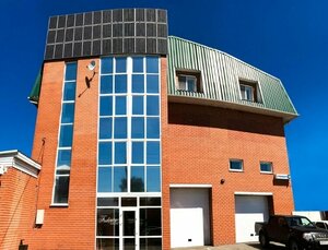 Иное жильё Алтайское Гостеприимство