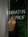 Keratin Prof (Selskokhozyaystvennaya Street, 38к1) ، صالون تجميل