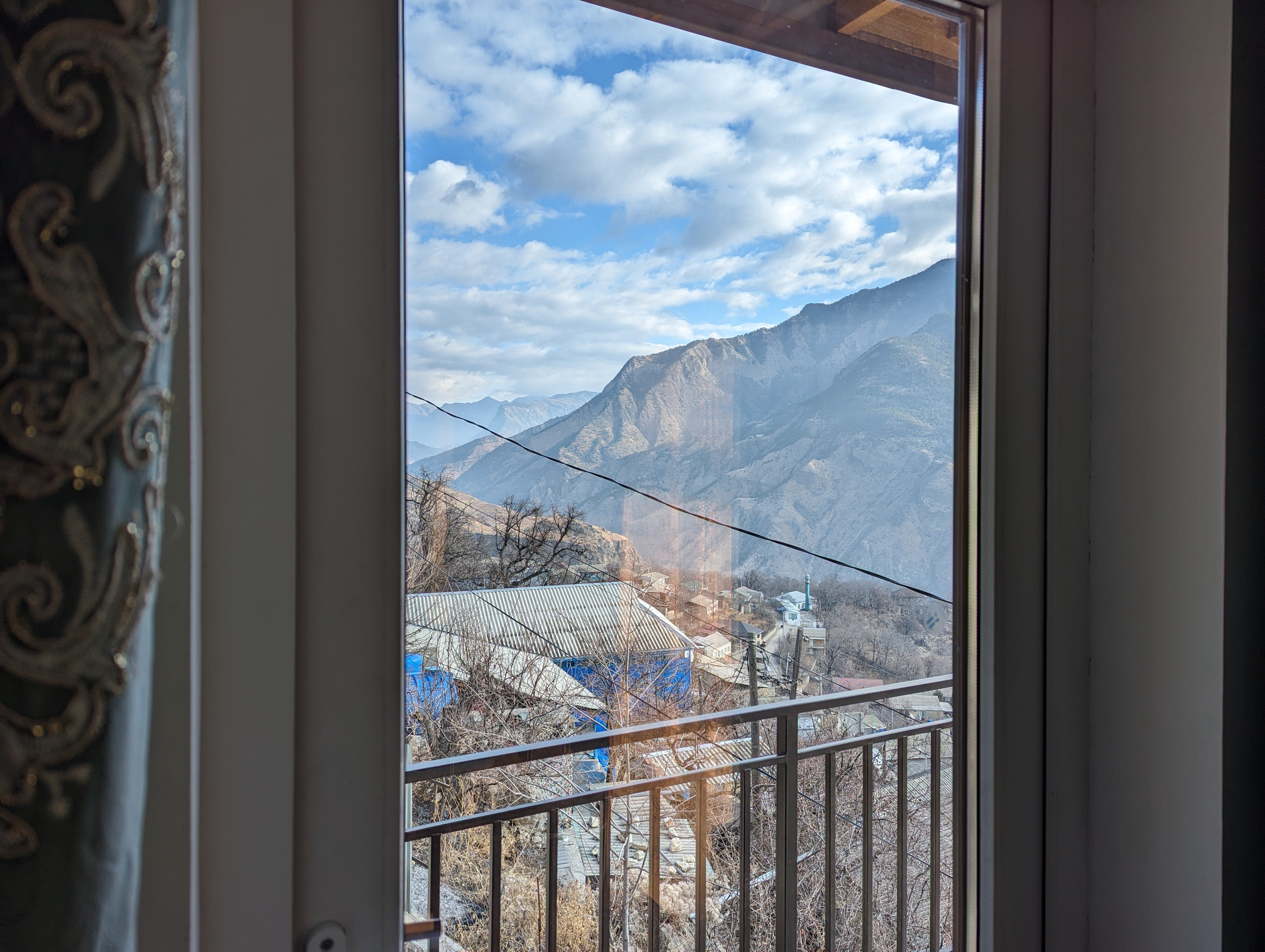 Фото Родное гнездо