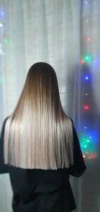 Парикмахерская (posyolok Orlovskiy, Pionerskaya ulitsa, 48), salón de belleza