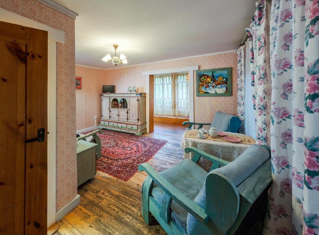 Фото Чеховская Дача