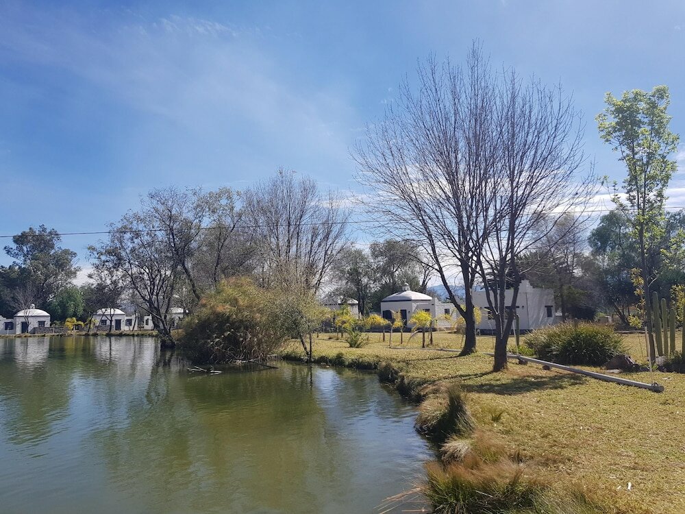 Фото Hacienda Tzintzimeo