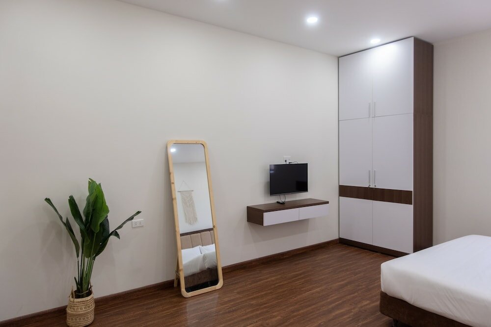 Фото Dalat Blanc Hotel & Apartment