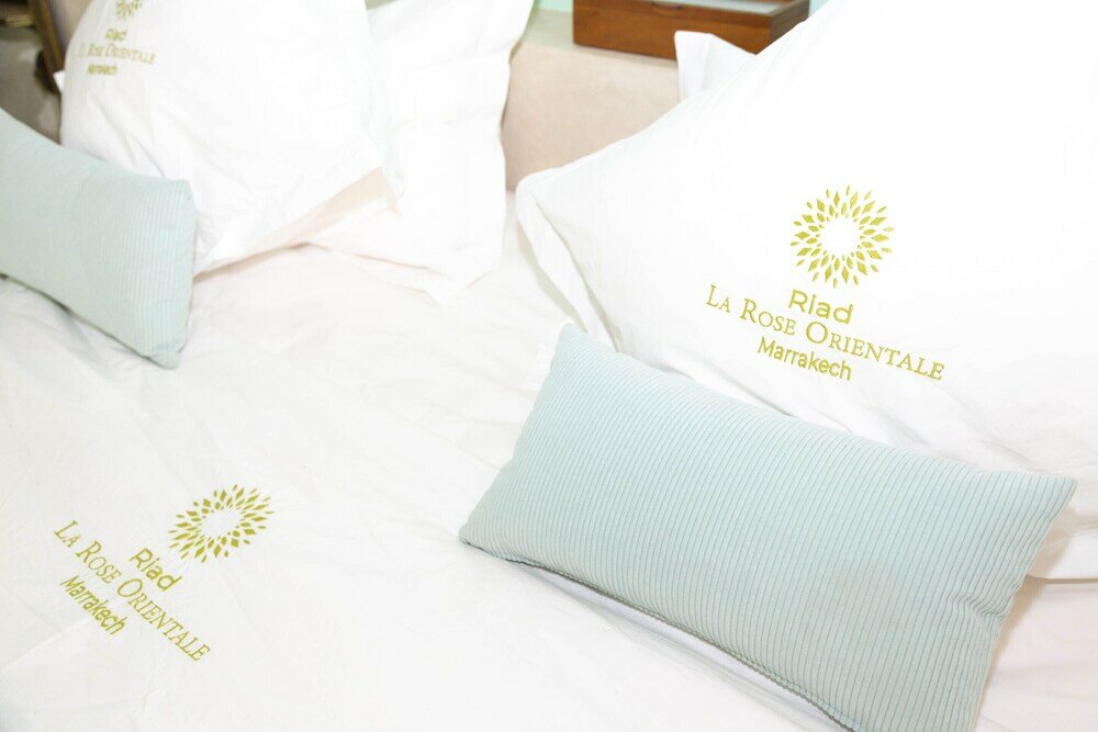 Фото Riad La Rose Orientale Marrakech