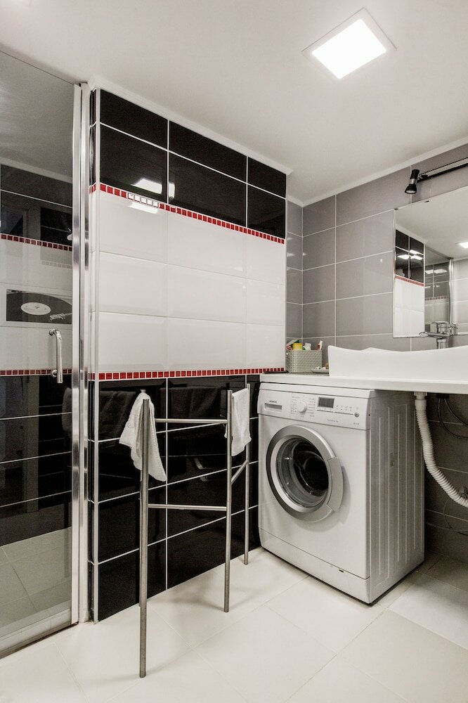 Фото Erzsebet 52 Apartment