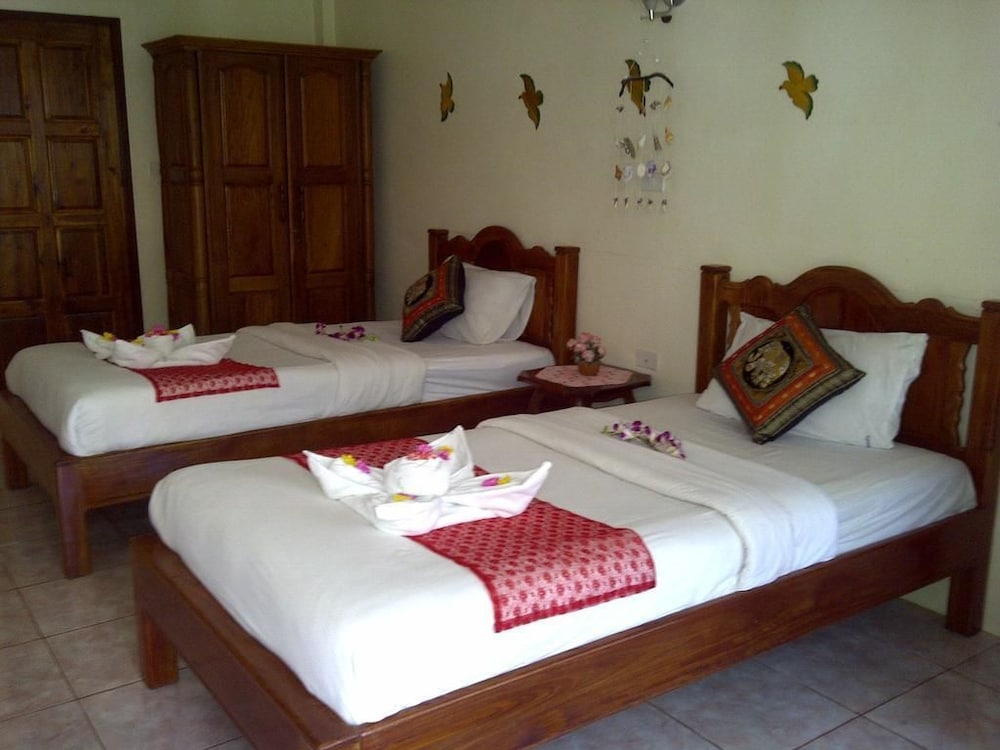 Фото Chaya Resort