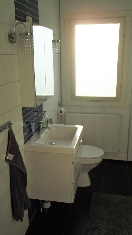 Фото Arctic Light Holiday House