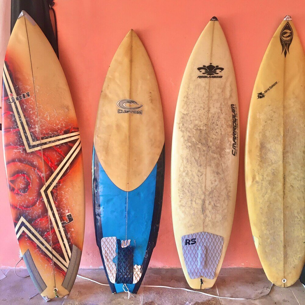 Фото Pousada B&b Beira Mar Pontal do Peba