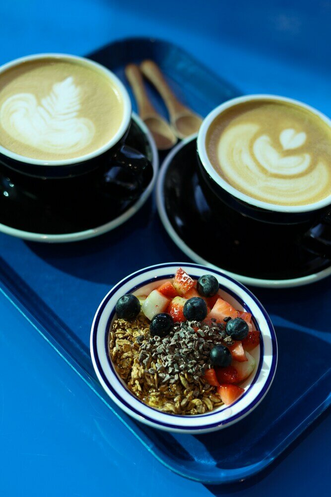 Фото Mangrove Sinseol