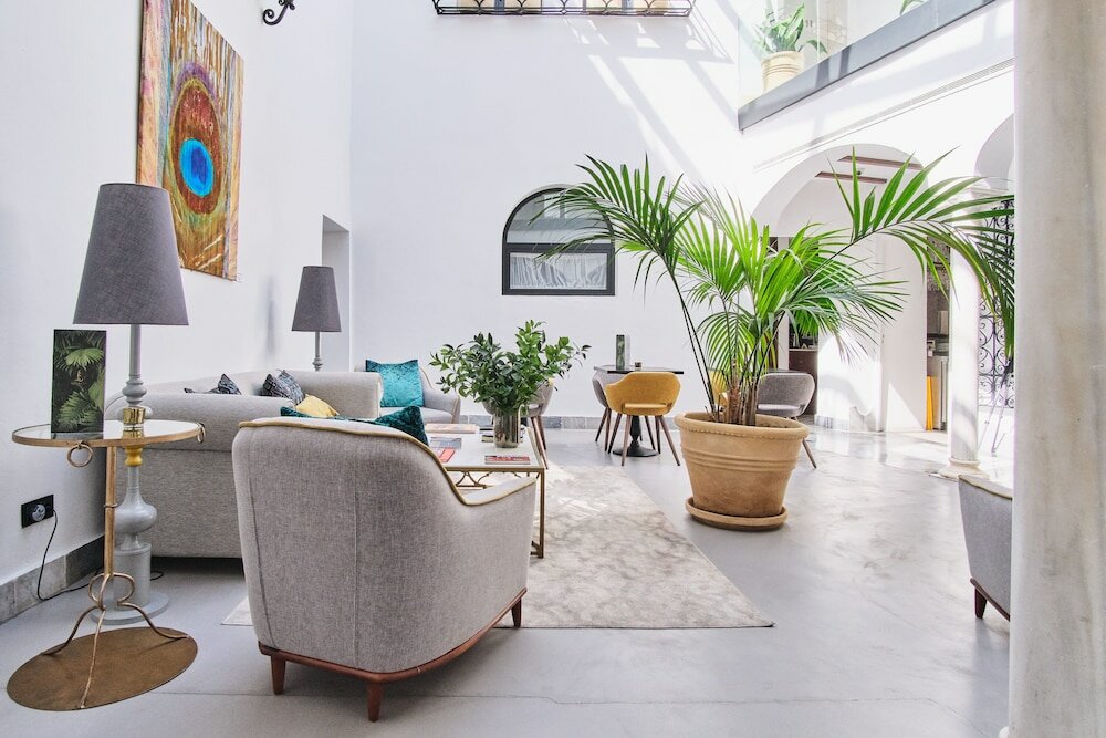 Фото Legado Alcázar Hotel