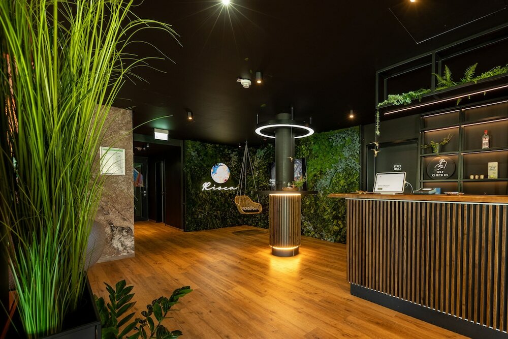 Фото Rioca Munich Posto 3