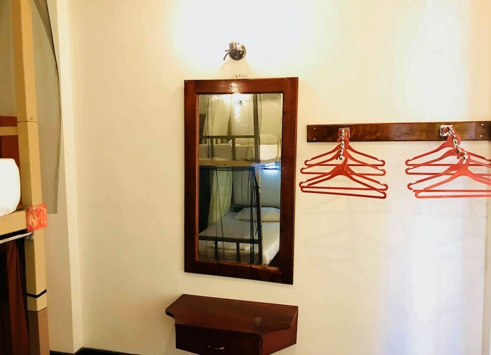 Фото Space Garden Hostel Mirissa - Adults Only