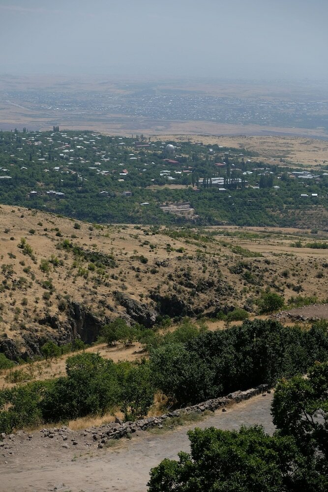 Фото Seva Vegetarian Guesthouse in Byurakan