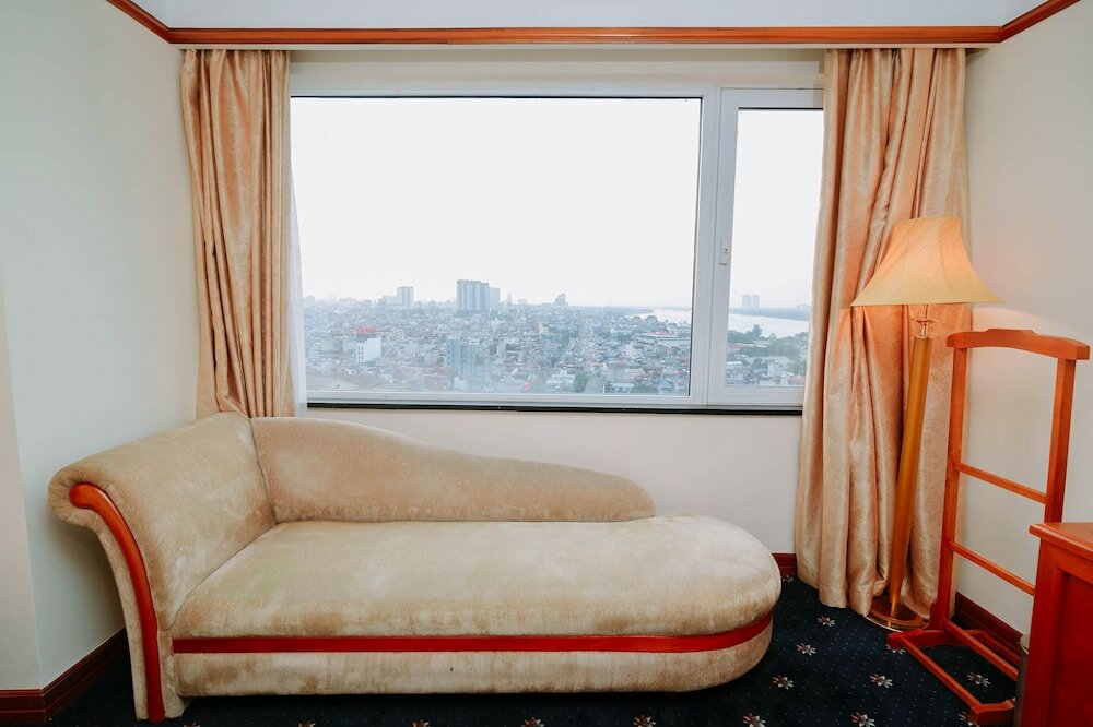 Фото A25 Luxury Hotel