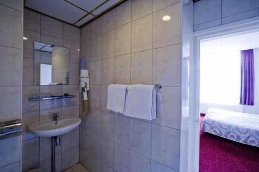 Фото Ozo Hotels Armada Amsterdam