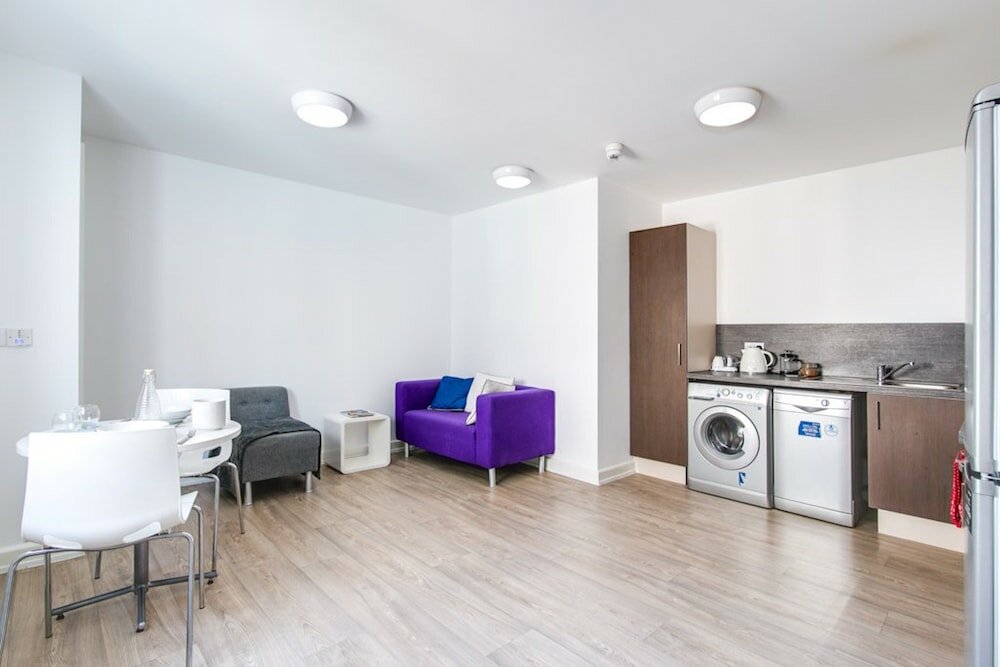 Фото Comfortable Rooms & Apartments - Bangor