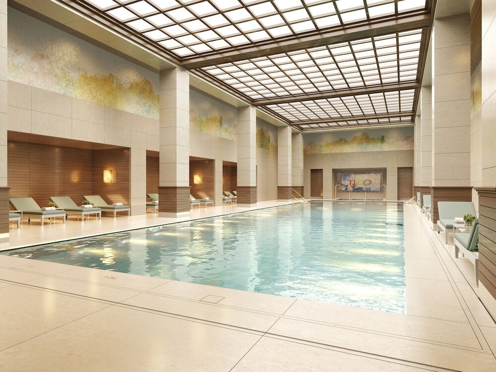 Фото The Peninsula London