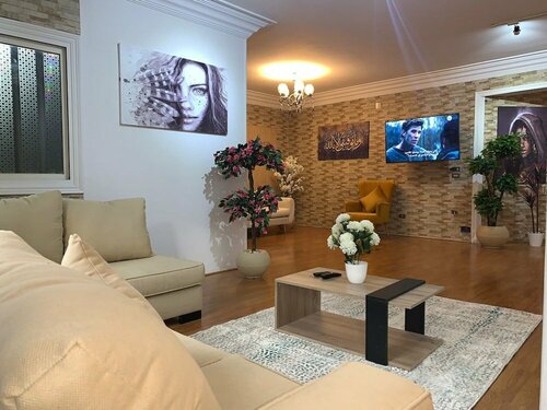 Гостиница Casa de Heliópolis в Каире