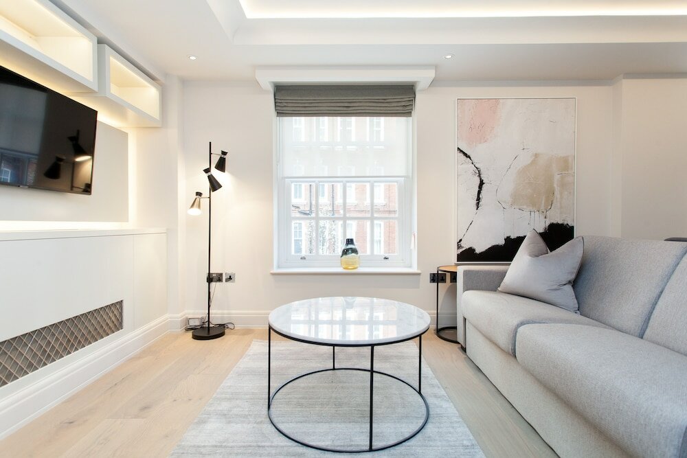 Фото Hope House Residences by Q Apartments