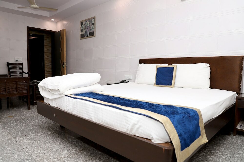 Фото Preet Palace