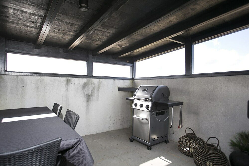 Фото Cabin by the Sea