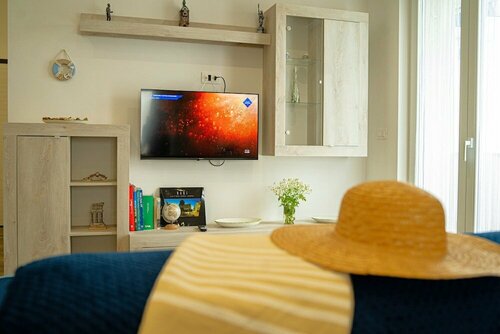 Гостиница Stella di Mare Guest House в Бари