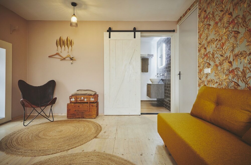 Фото B&b Maas EN Heuvel Maastricht