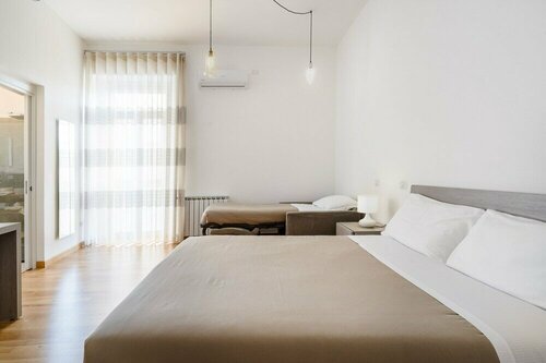 Гостиница L'isola che c'è в Кальяри