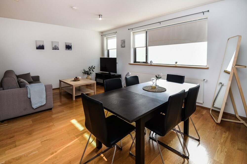 Фото Apartment № 19