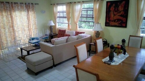 Гостиница Caye Manje Holiday Lodge