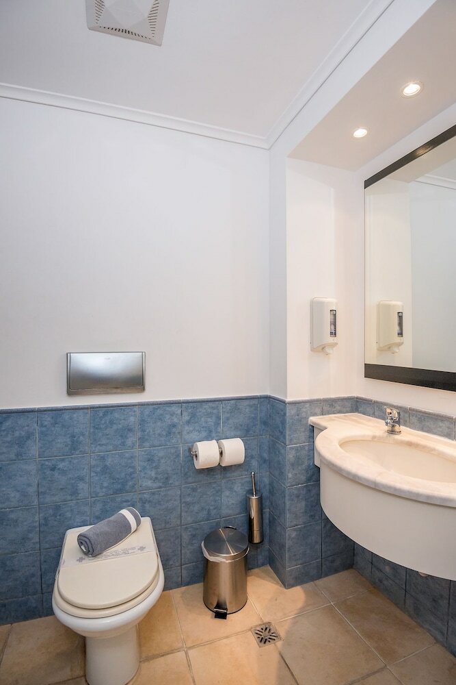 Фото Asteras Resort - All Inclusive