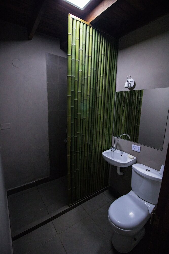 Фото Las Misiones de Oberá Lodge