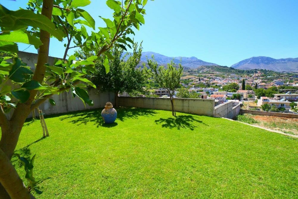 Фото Villas metoxi