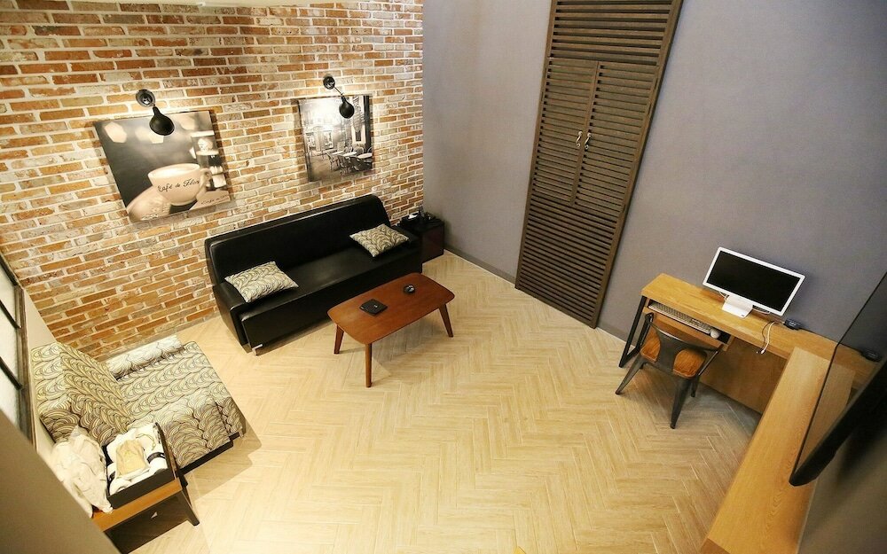 Фото Yesan M1 Self Check-in Hotel