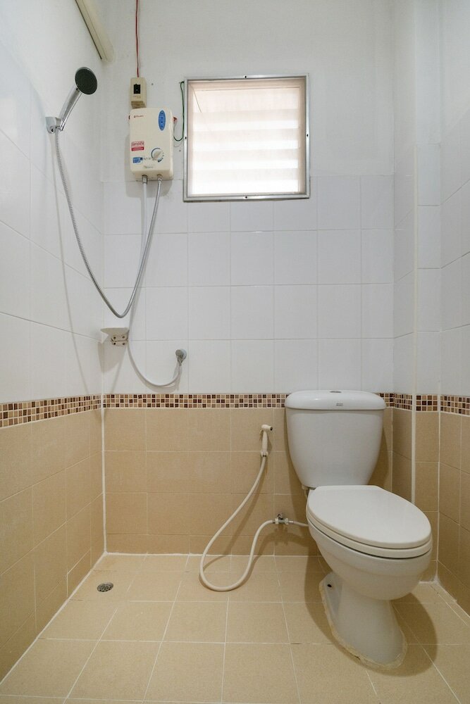 Фото Oyo 678 The Room Relax