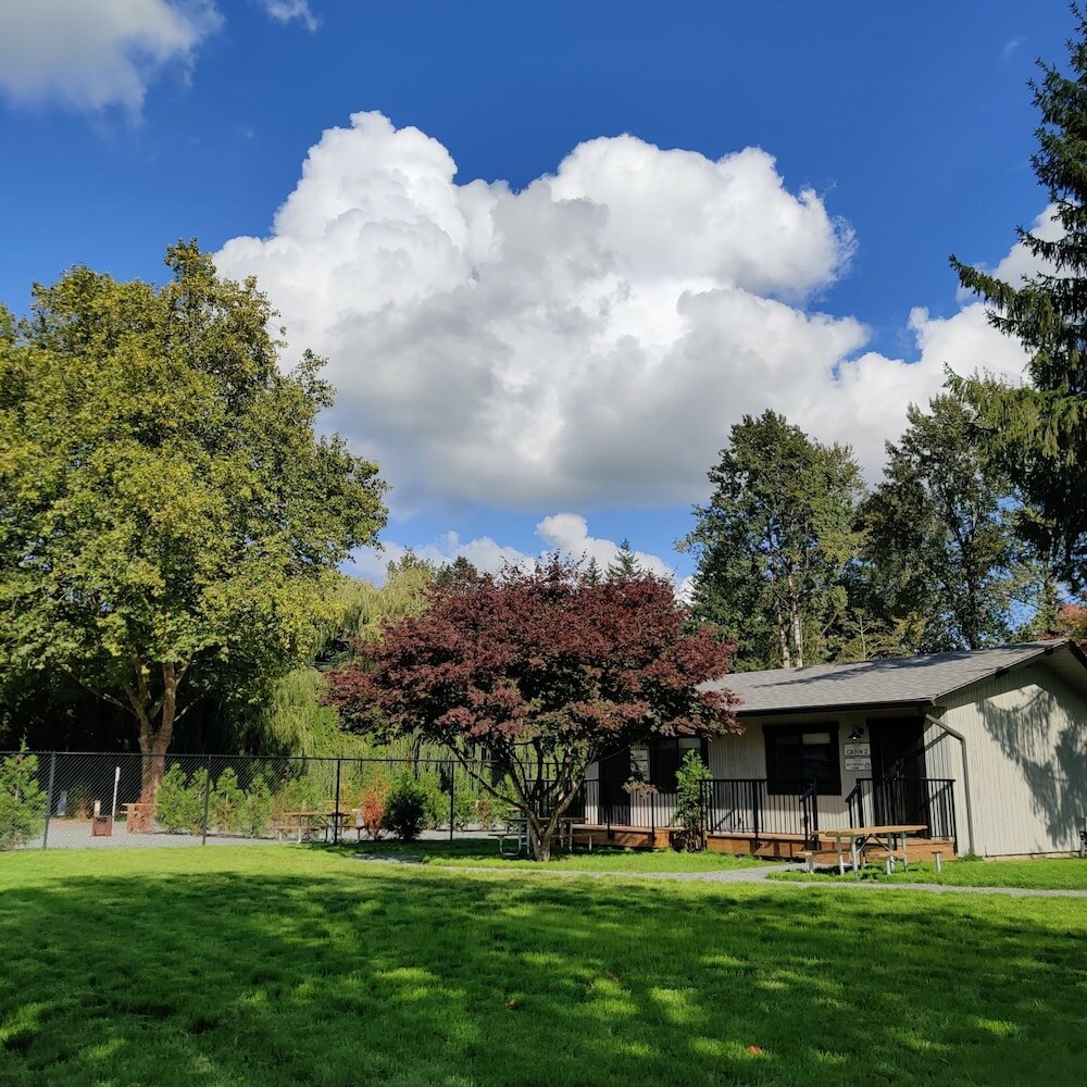 Фото Pathfinder Camp Resorts Agassiz