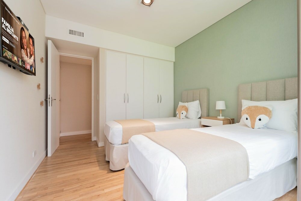 Фото Resort Experience in Puerto Madero