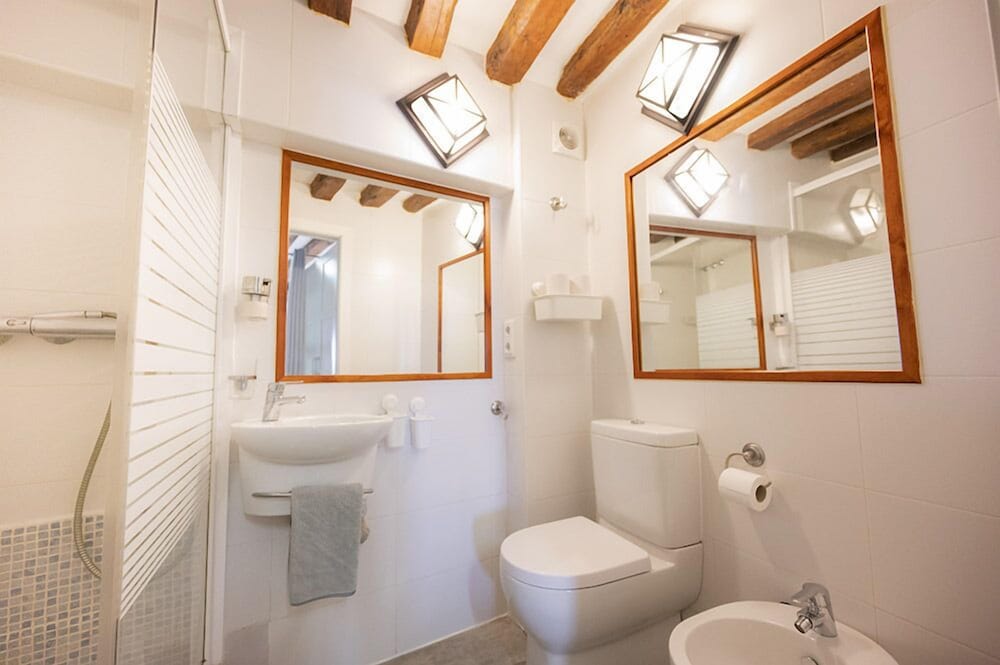 Фото Apartamentos Huertas