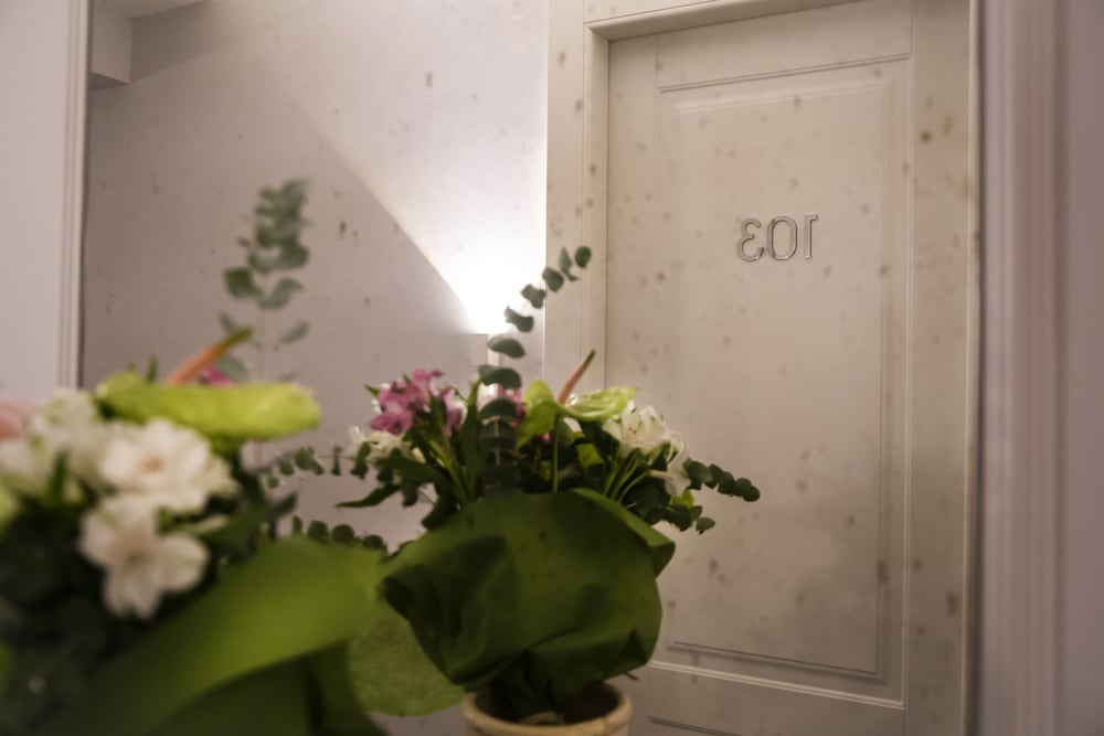 Фото Relais San Lorenzo in Lucina