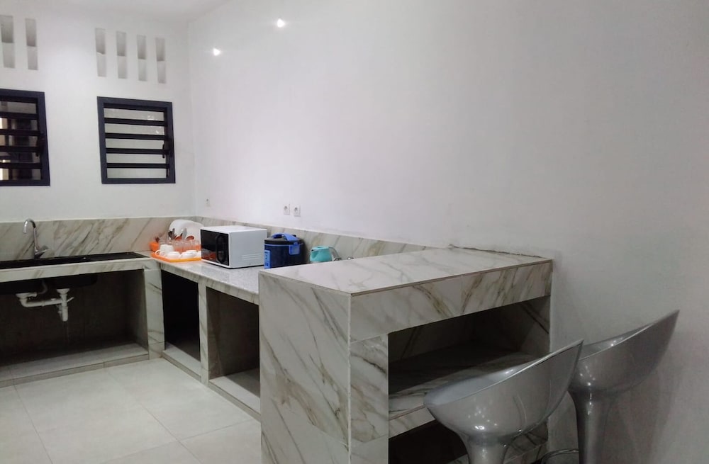 Фото Espace le Majestic Toamasina