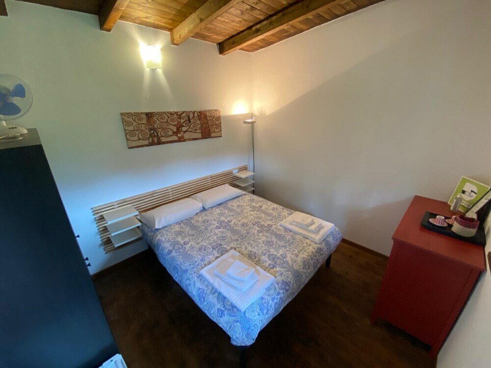 Фото Alloggio Rurale