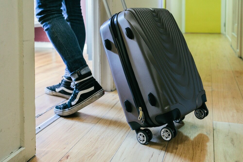 Фото St Christopher's Inn Bauhaus Budget Hotel - Hostel