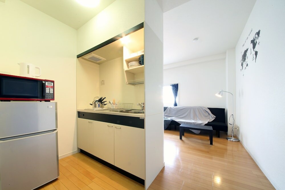 Фото Eternity Tamatsukuri 404