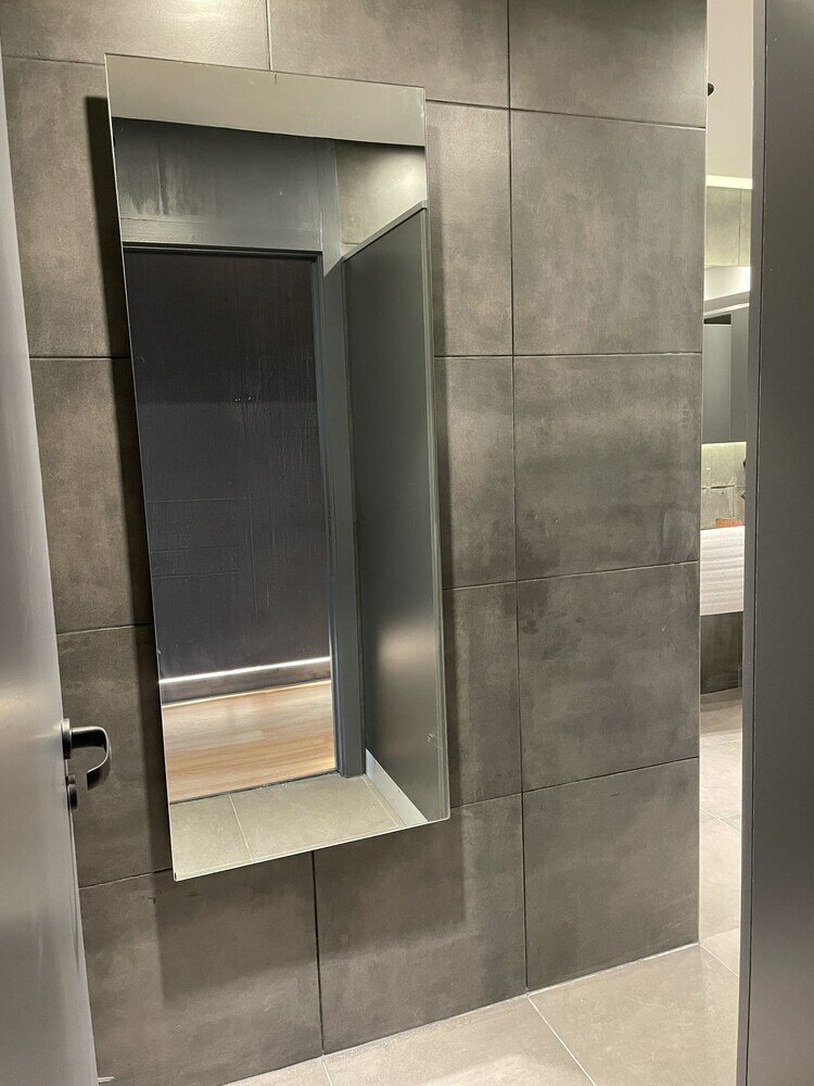 Фото Mons Hostel