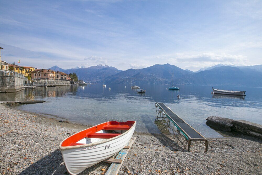 Фото Menaggio Tosca 3