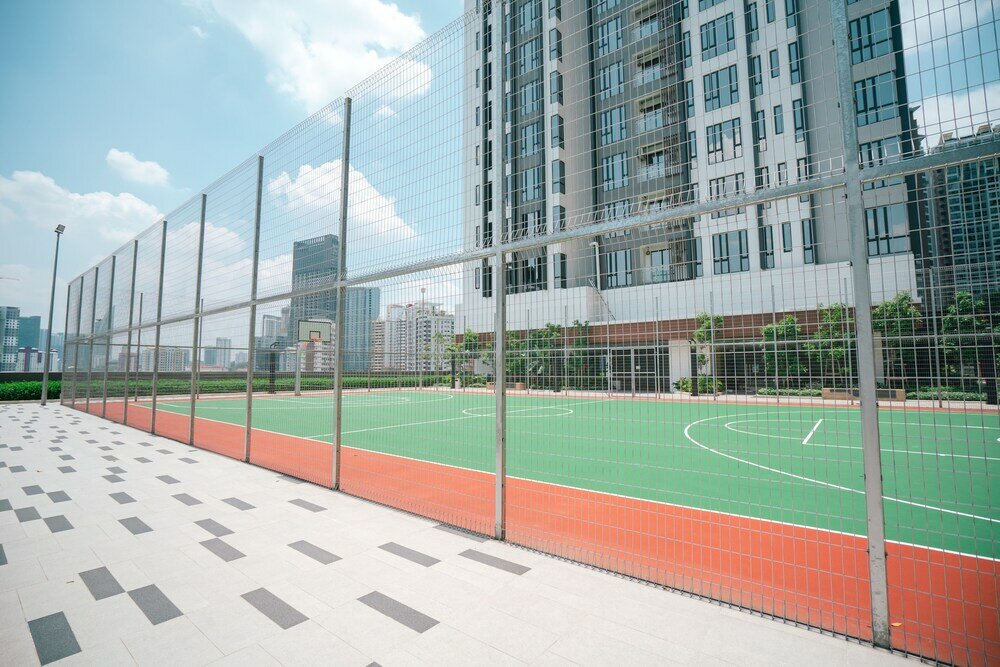 Фото Kl Sentral Perfect Suite