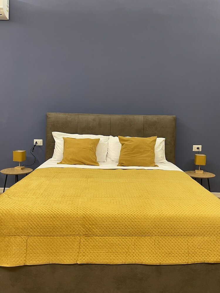 Фото Vomero Suite and deluxe room