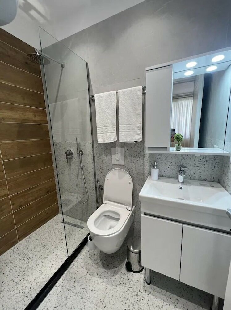 Фото Fully equipped luxury