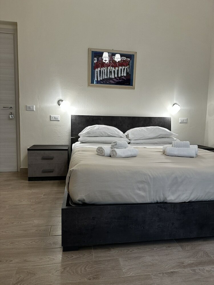 Фото Domo Achenza Guesthouse