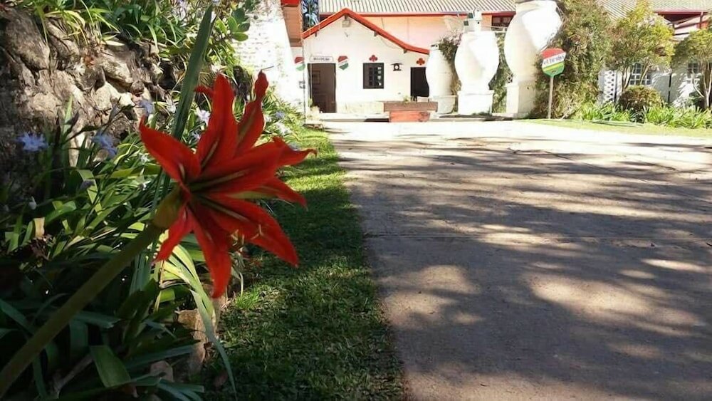 Фото отеля 4